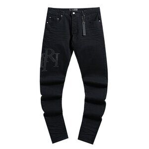 AMIRI Black Men's Jeans